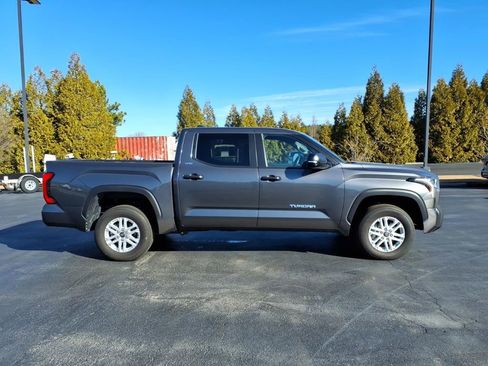 Used 2025 Toyota Tundra SR5 w/ SR5 Convenience Package image 2
