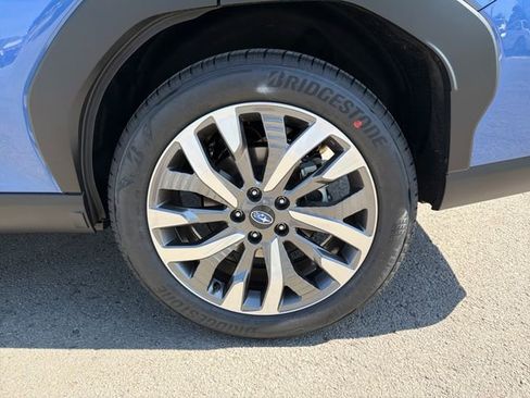 New 2026 Subaru Forester Touring AWD/4WD image 26