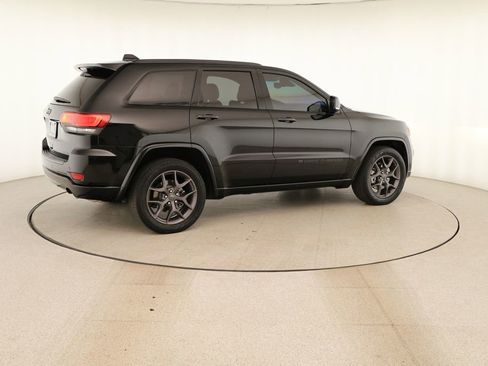 Used 2021 Jeep Grand Cherokee Limited w/ Quick Order Package 28K 80th RWD image 7