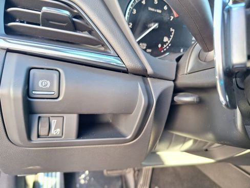 New 2026 Cadillac CT4 Sport image 21