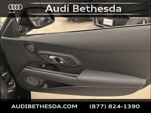 Used 2026 Toyota Supra 3.0 image 29