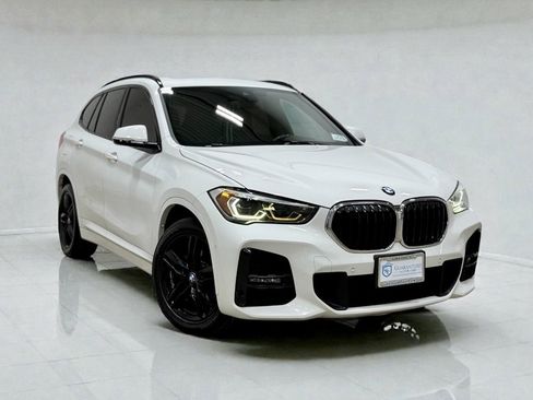 Used 2021 BMW X1 sDrive28i w/ Convenience Package image 5