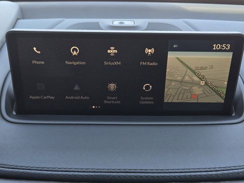 Certified 2023 Acura MDX SH-AWD w/ Advance Package image 17