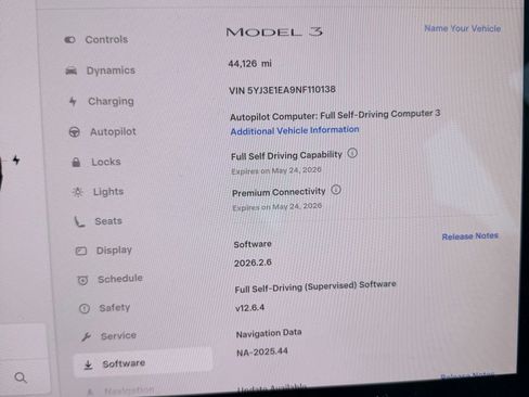 Used 2022 Tesla Model 3 RWD image 20