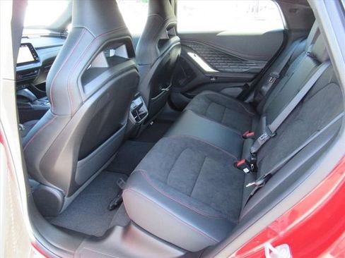 New 2026 Dodge Charger R/T w/ Performance Handling Group AWD/4WD image 31
