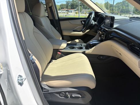 Certified 2025 Acura MDX w/ Technology Package AWD/4WD image 33