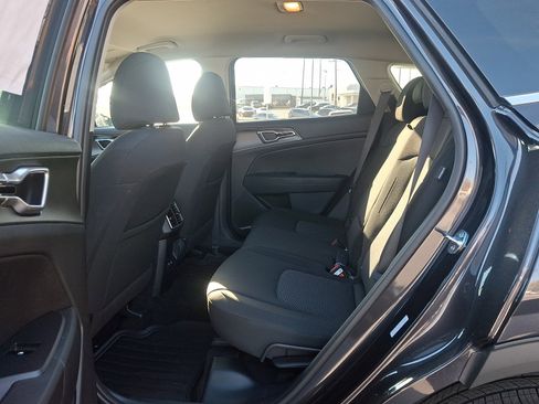 New 2026 Kia Sportage LX w/ LX Convenience Package image 12