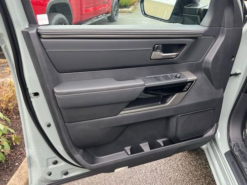 New 2026 Toyota Tundra Limited image 10