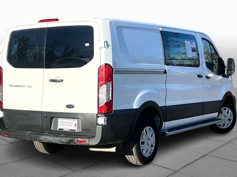 Used 2023 Ford Transit 250 Low Roof w/ Exterior Upgrade Package image 11