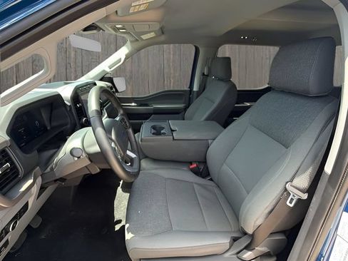 Used 2024 Ford F150 XLT AWD/4WD image 19