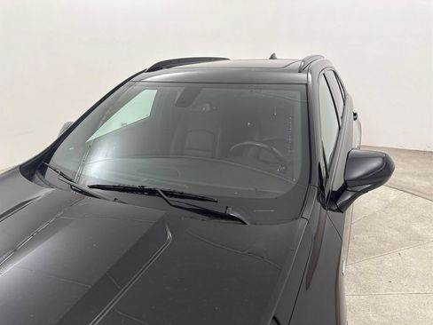 Used 2019 Cadillac XT4 Sport w/ Cold Weather Package AWD/4WD image 15