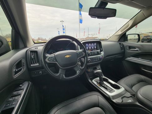 Used 2019 Chevrolet Colorado ZR2 image 25