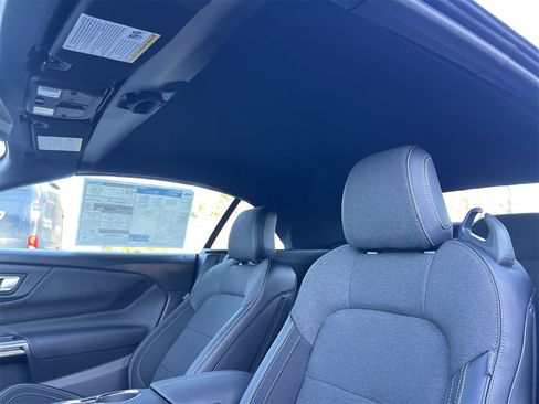 New 2026 Ford Mustang Convertible w/ Anti-Theft Package image 17