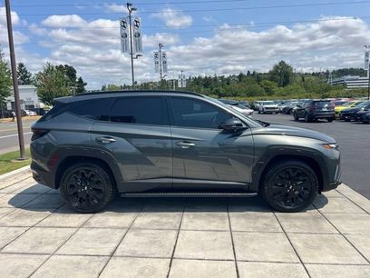 Certified 2023 Hyundai Tucson XRT