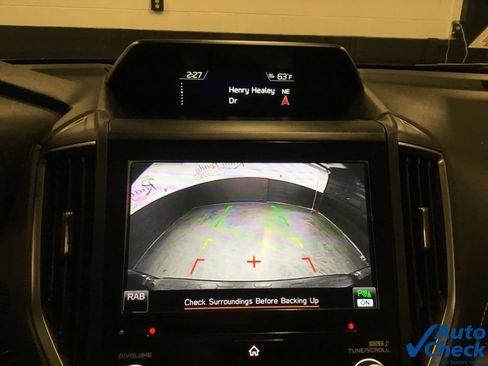 Used 2018 Subaru Crosstrek 2.0i Limited AWD/4WD image 50