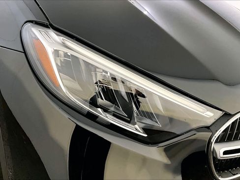 New 2026 Mercedes-Benz GLC 300 4MATIC image 16