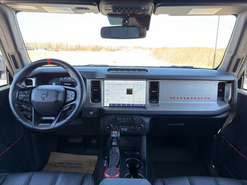 Used 2024 Ford Bronco Raptor image 21