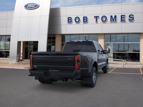 New 2026 Ford F350 Platinum image 10