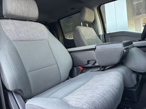 Used 2024 Ford F250 XLT image 33