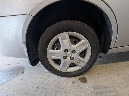 Used 2007 Saturn ION Level 2 w/ Preferred Pkg FWD image 16