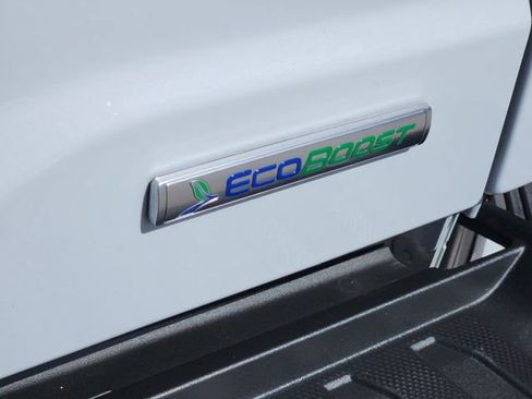 Used 2022 Ford F150 XL w/ STX Appearance Package RWD image 13