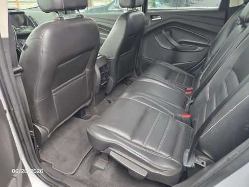 Used 2017 Ford Escape Titanium AWD/4WD image 36