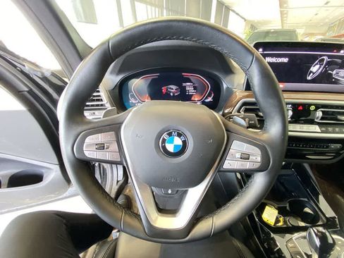 Used 2022 BMW X3 xDrive30i w/ Convenience Package AWD/4WD image 25