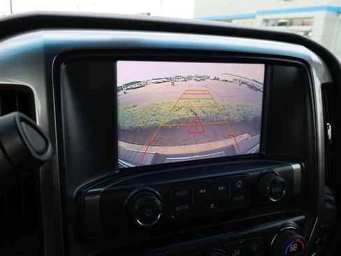 Used 2017 Chevrolet Silverado 2500 LT w/ All Star Edition AWD/4WD image 25