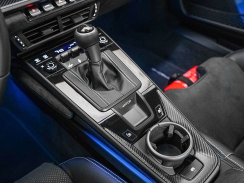 Used 2026 Porsche 911 GT3 image 19