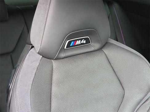 Used 2024 BMW M4 Competition w/ Executive Package image 20
