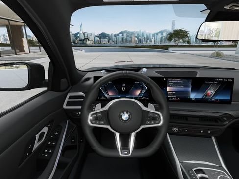 New 2026 BMW 330i Sedan w/ M Sport Package RWD image 13