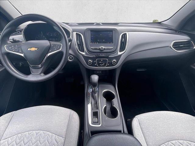 Certified 2024 Chevrolet Equinox LS FWD image 16