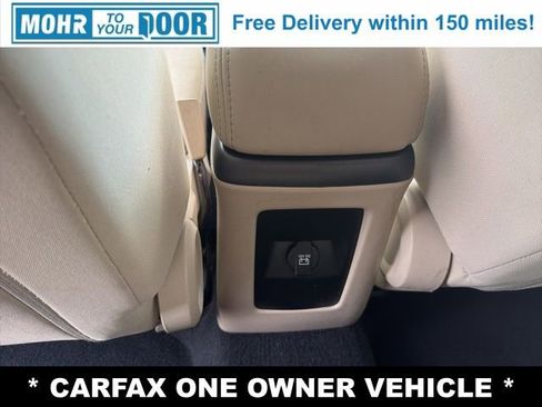 Used 2020 Dodge Journey SE image 35