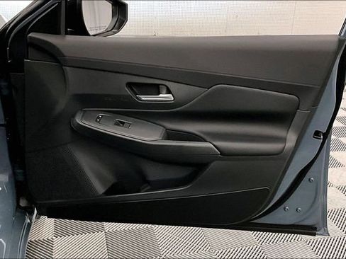 New 2026 Nissan Sentra SV w/ SV Convenience Package FWD image 34