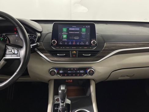 Used 2019 Nissan Altima 2.5 SL image 15