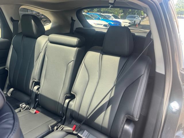 Certified 2026 Acura MDX SH-AWD image 38