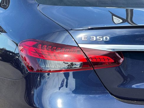 Certified 2021 Mercedes-Benz E 350 Sedan image 34