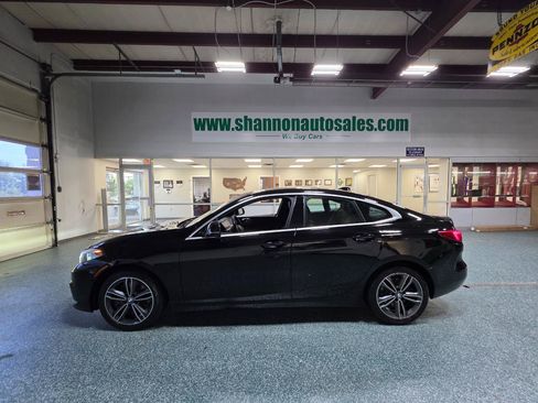 Used 2021 BMW 228i xDrive Gran Coupe w/ Convenience Package AWD/4WD image 11