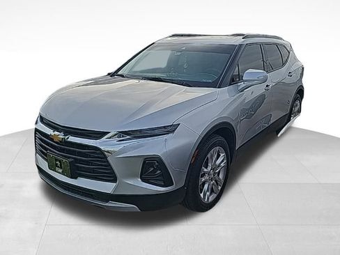Used 2019 Chevrolet Blazer LT w/ Sun and Wheels Package image 1