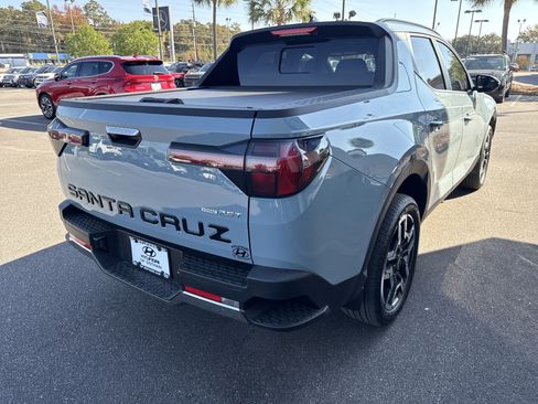 New 2026 Hyundai Santa Cruz Limited image 4