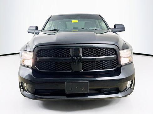 Used 2015 RAM 1500 Express w/ Black Ram 1500 Express Group image 2