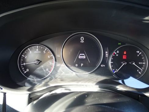 Used 2024 MAZDA CX-50 AWD 2.5 S w/ Convenience Package image 15