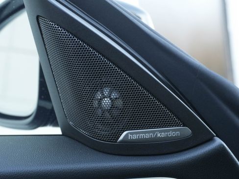 Certified 2025 BMW i4 xDrive40i w/ Premium Package image 30