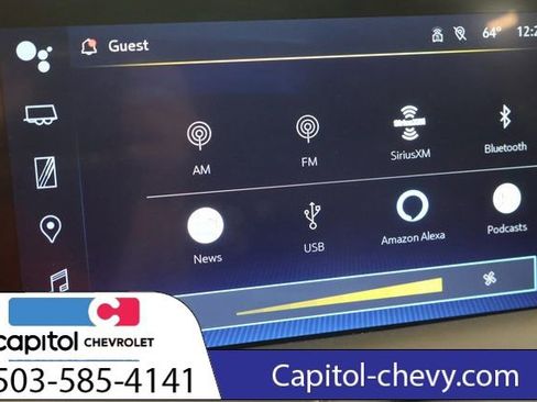 Used 2024 Chevrolet Suburban High Country w/ Advanced Technology Package image 23