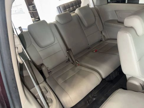 Used 2012 Honda Odyssey EX-L image 20