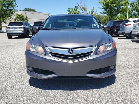 Used 2015 Acura ILX w/ Premium Package FWD image 2