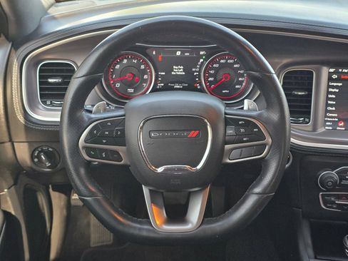 Used 2022 Dodge Charger Scat Pack w/ Dynamics Package RWD image 14