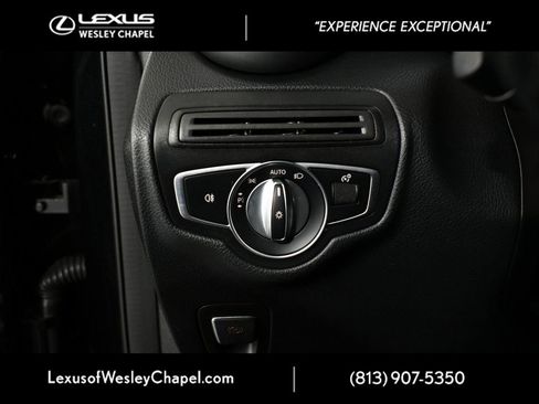 Used 2018 Mercedes-Benz GLC 300 GLC 300 image 34