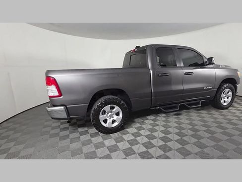 Used 2023 RAM 1500 Big Horn RWD image 43