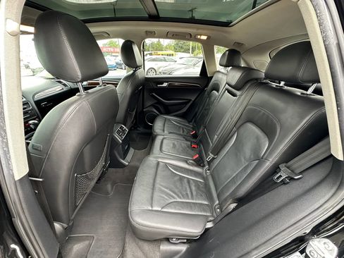 Used 2012 Audi Q5 3.2 Premium Plus image 17